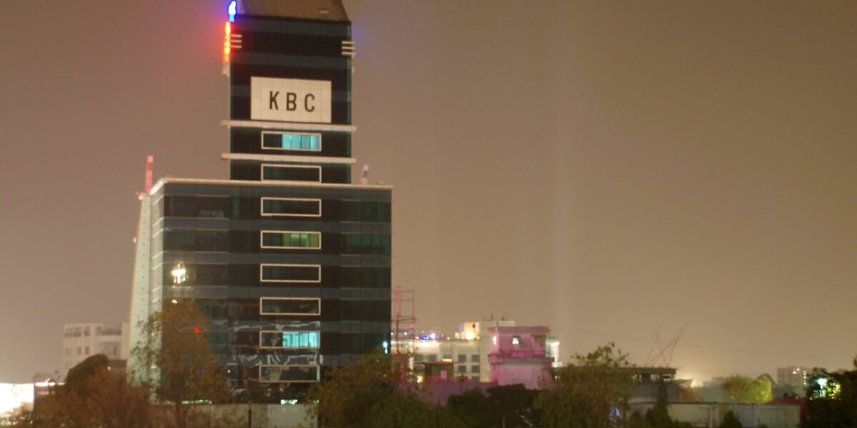 KBC