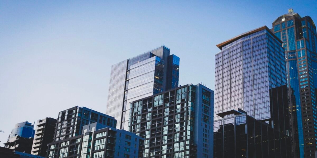 Urban living