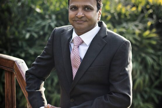 Lalit Kumar Jain