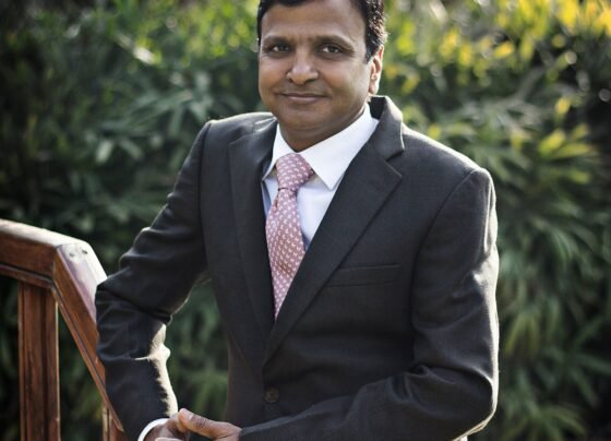 Lalit Kumar Jain