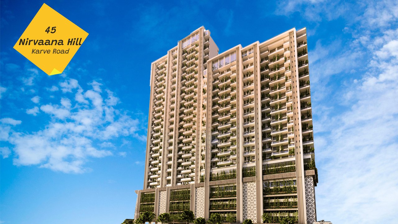 The Evolution of Pune Real Estate: Lalit Kumar Jain’s Vision Behind Today’s Housing Choices
