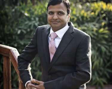 Lalit Kuamar Jain