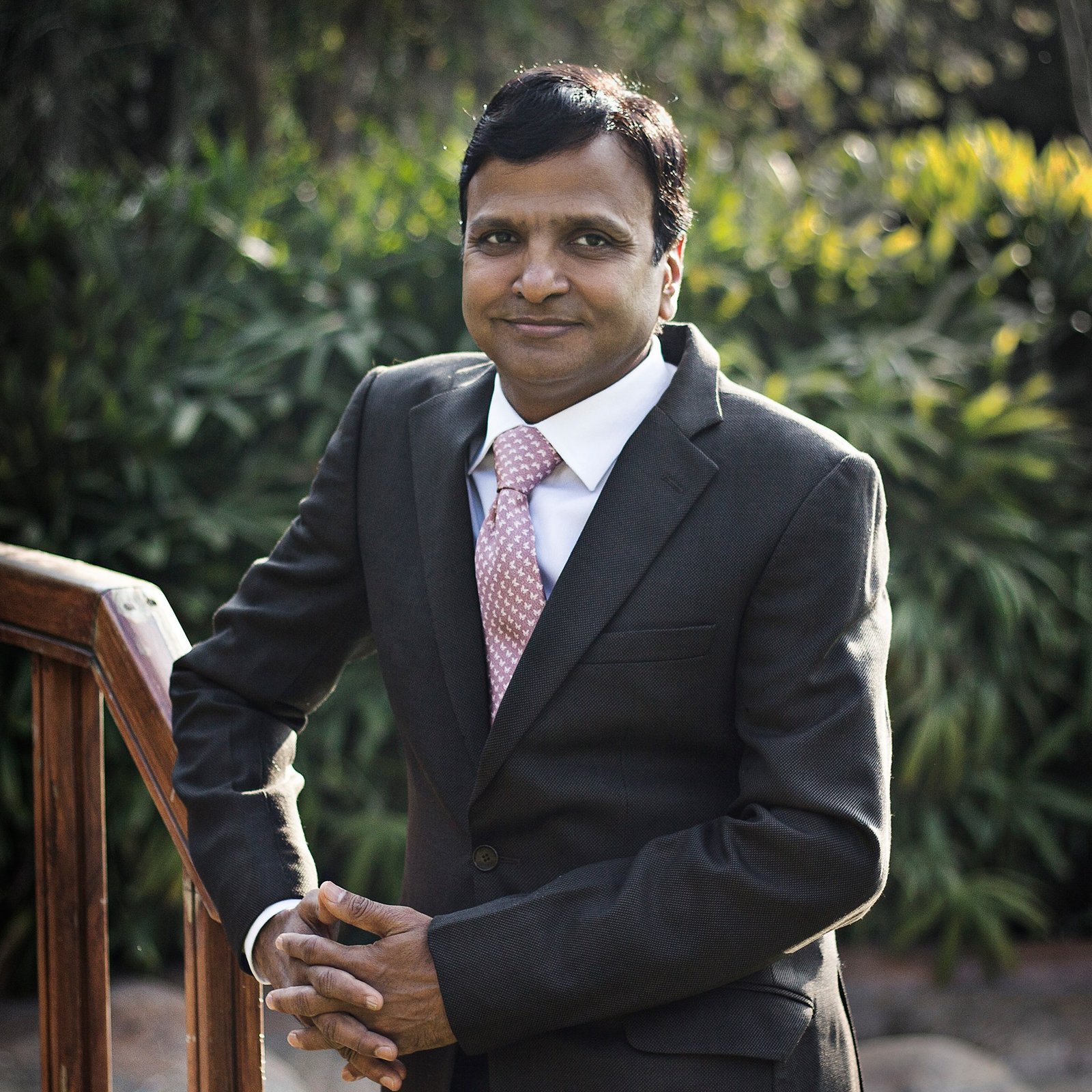 Lalit Kumar Jain: Visionary Leader Transforming India’s Real Estate Landscape
