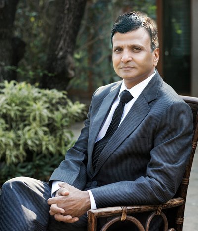 Lalit Kumar Jain’s Legacy: Guiding Kumar Builders and CREDAI Toward a Sustainable Urban Future