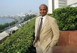 Lalit Kumar Jain