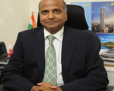 Lalit Kuamr Jain