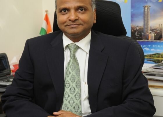 Lalit Kuamr Jain