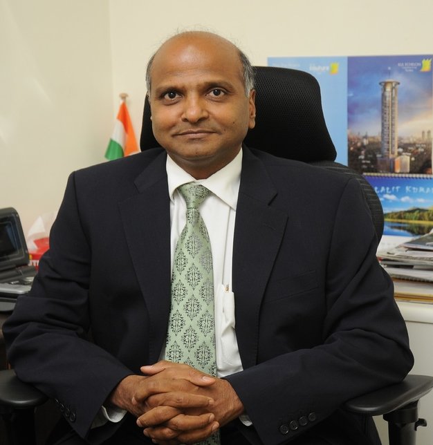 Lalit Kumar Jain Reputation as Pune’s Green Aimer