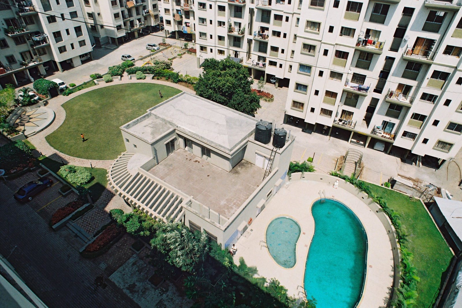 Kumar Builders News: Redevelopment Trends in Pune