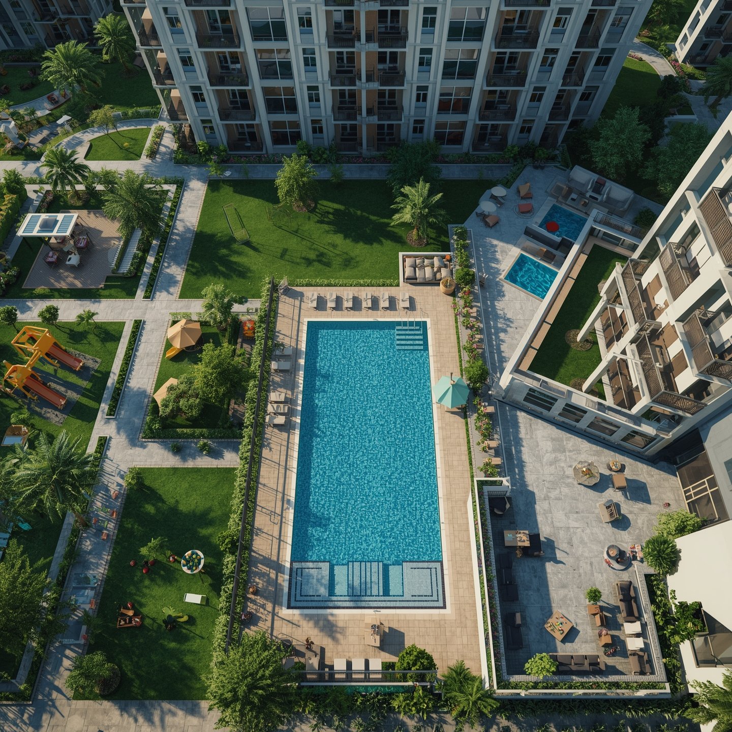 Kumar Builders Sets a New Standard